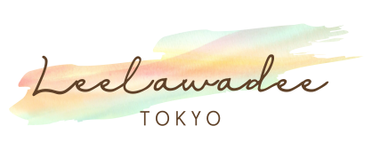 leelawadee TOKYO