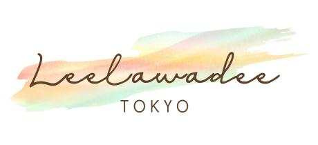 leelawadee TOKYO